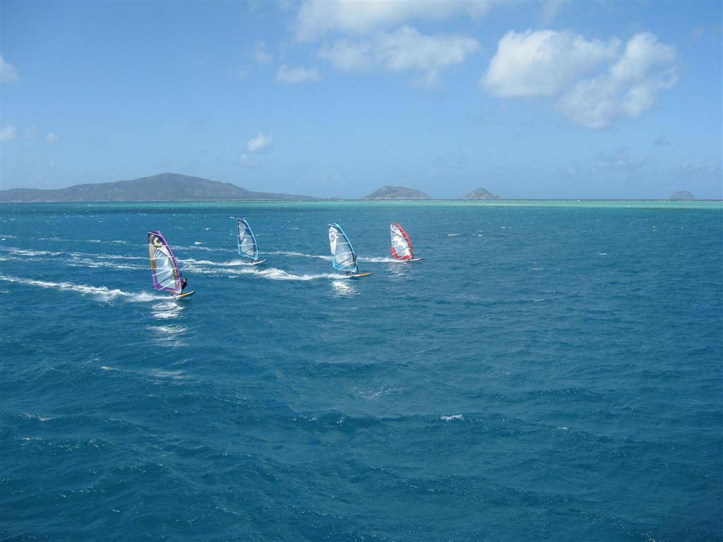 north qld