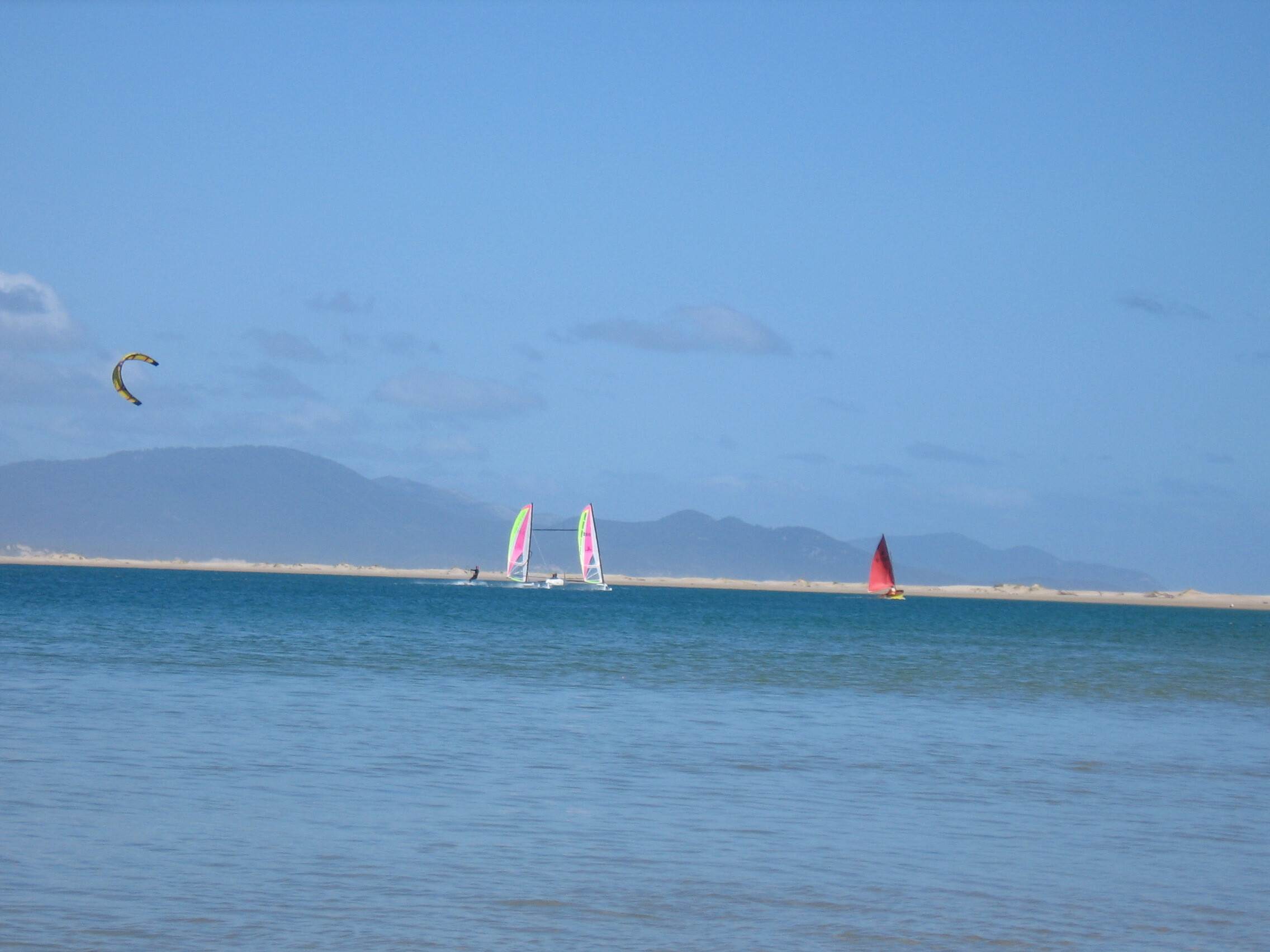 07  Foiling