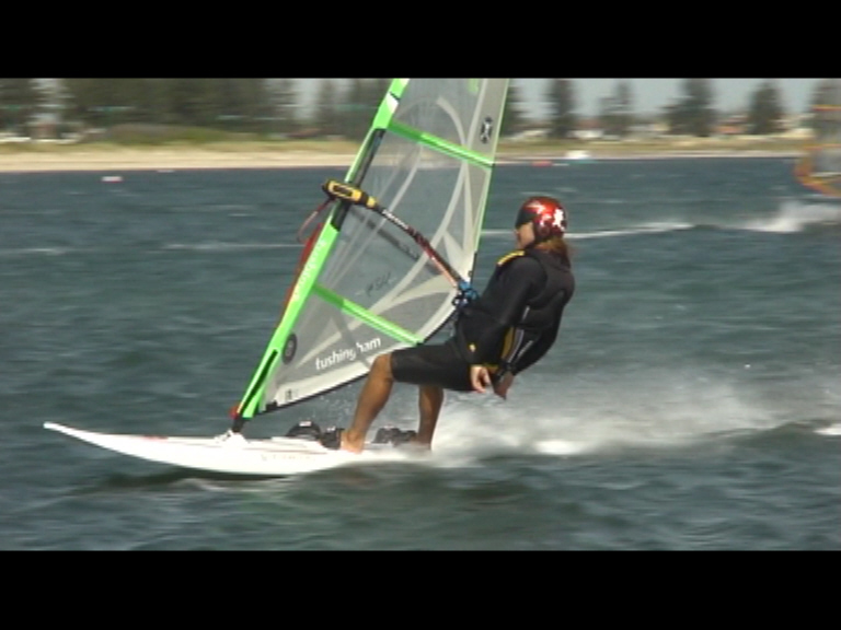 Kiyo No Hands