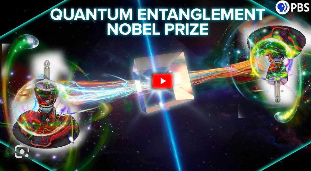 UJ Entanglement play