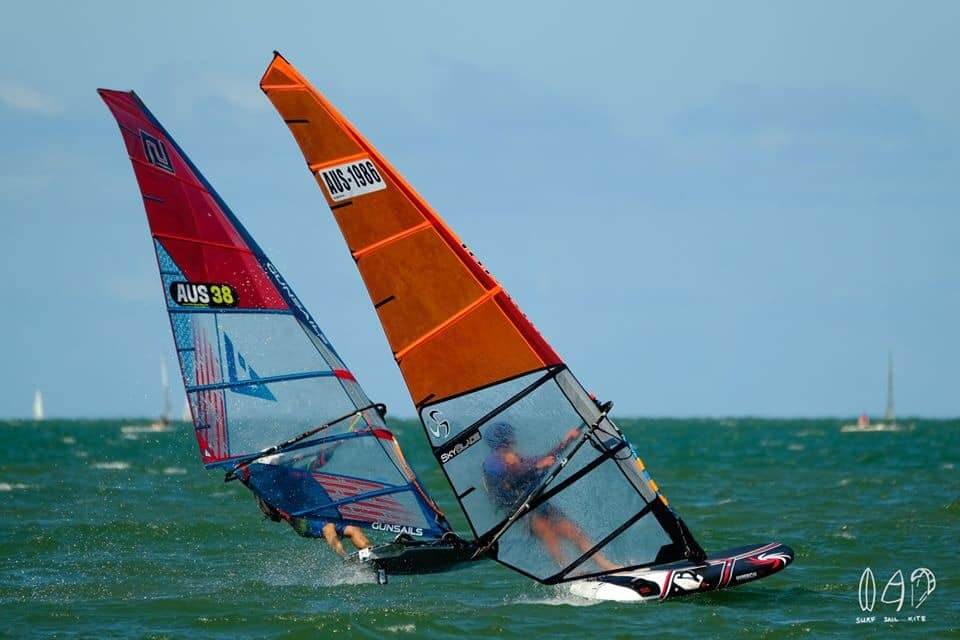 Foil v Foil Justin