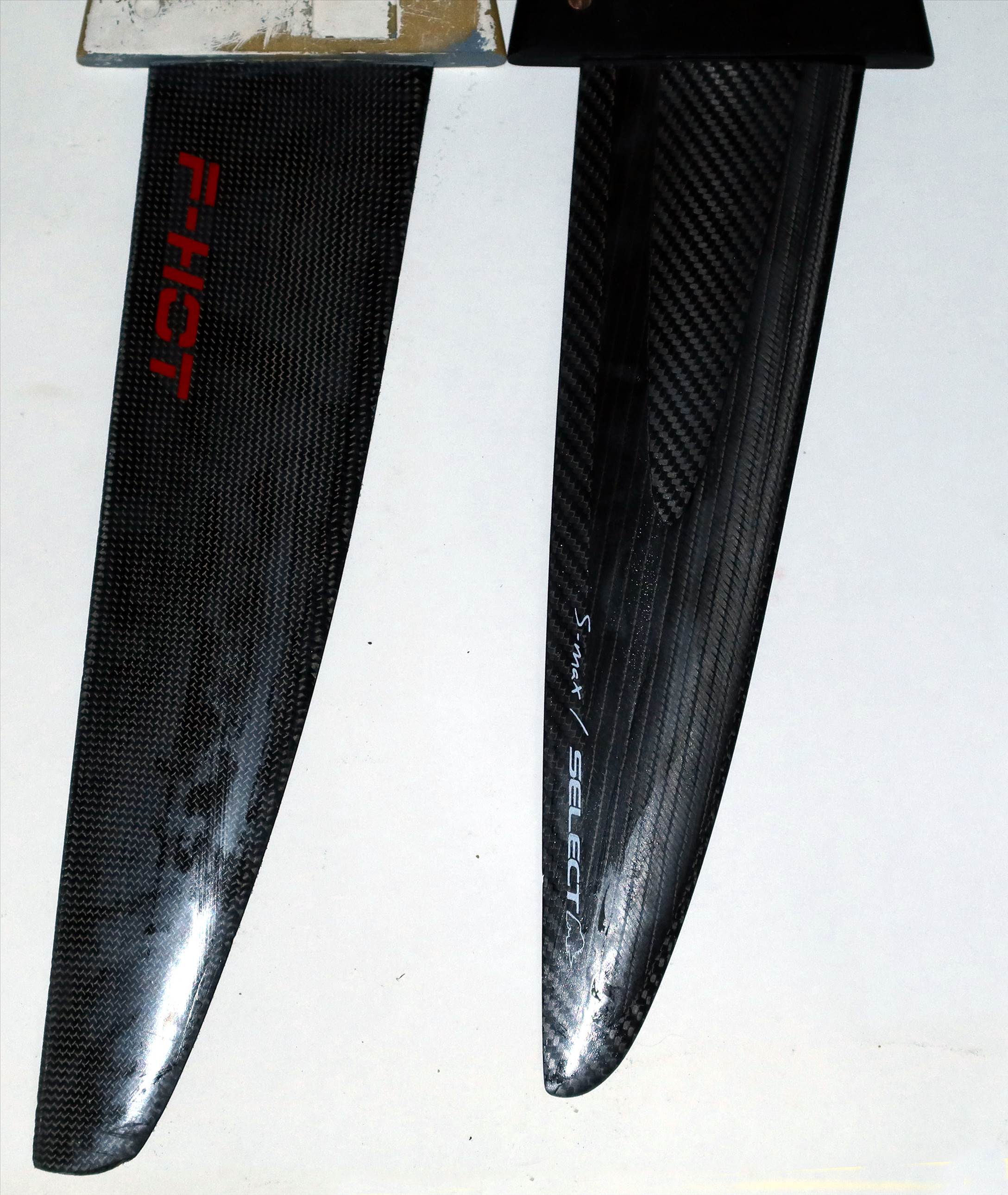 SMax FHot