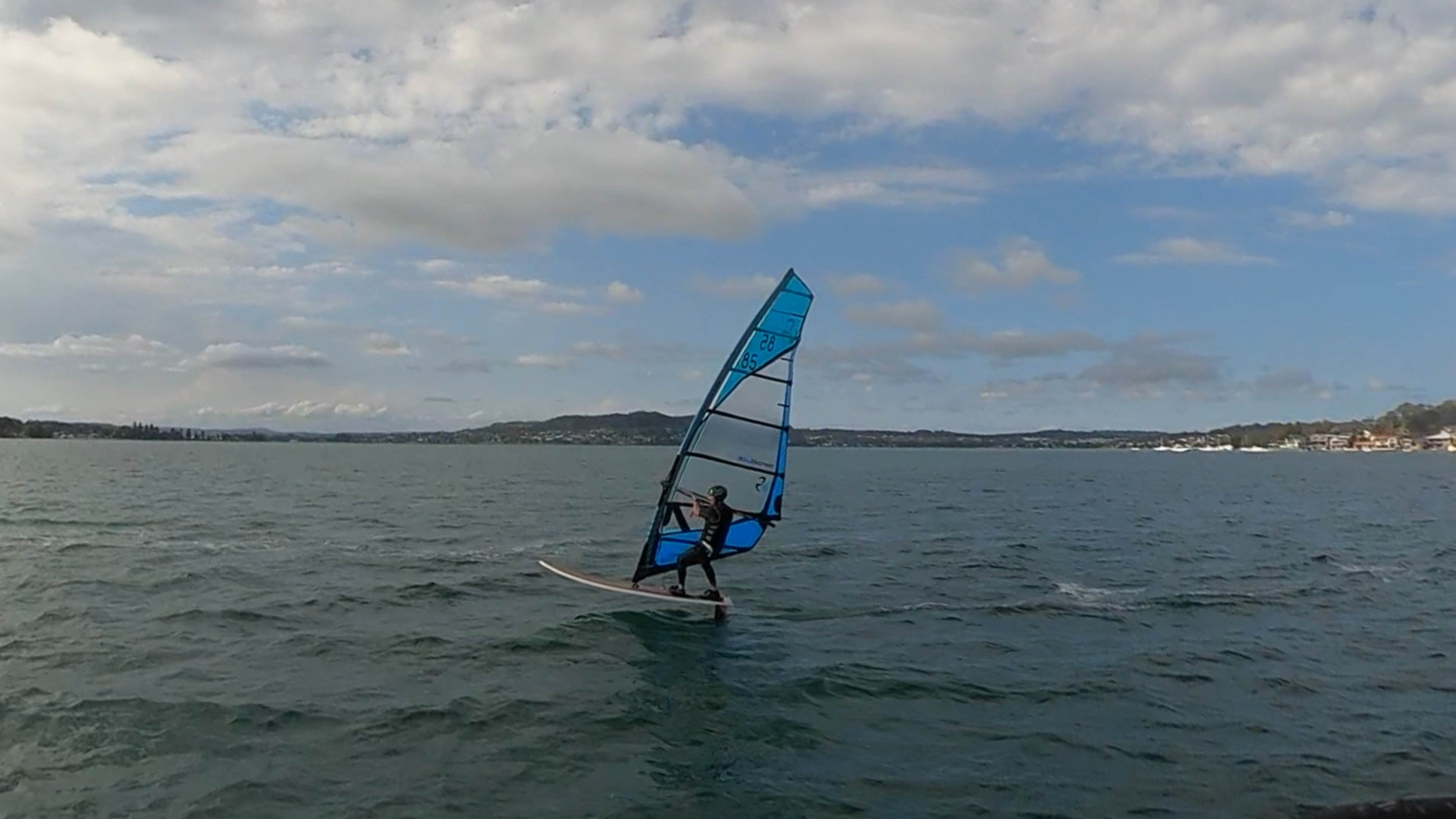 MPSC WNSW FF Race 2023