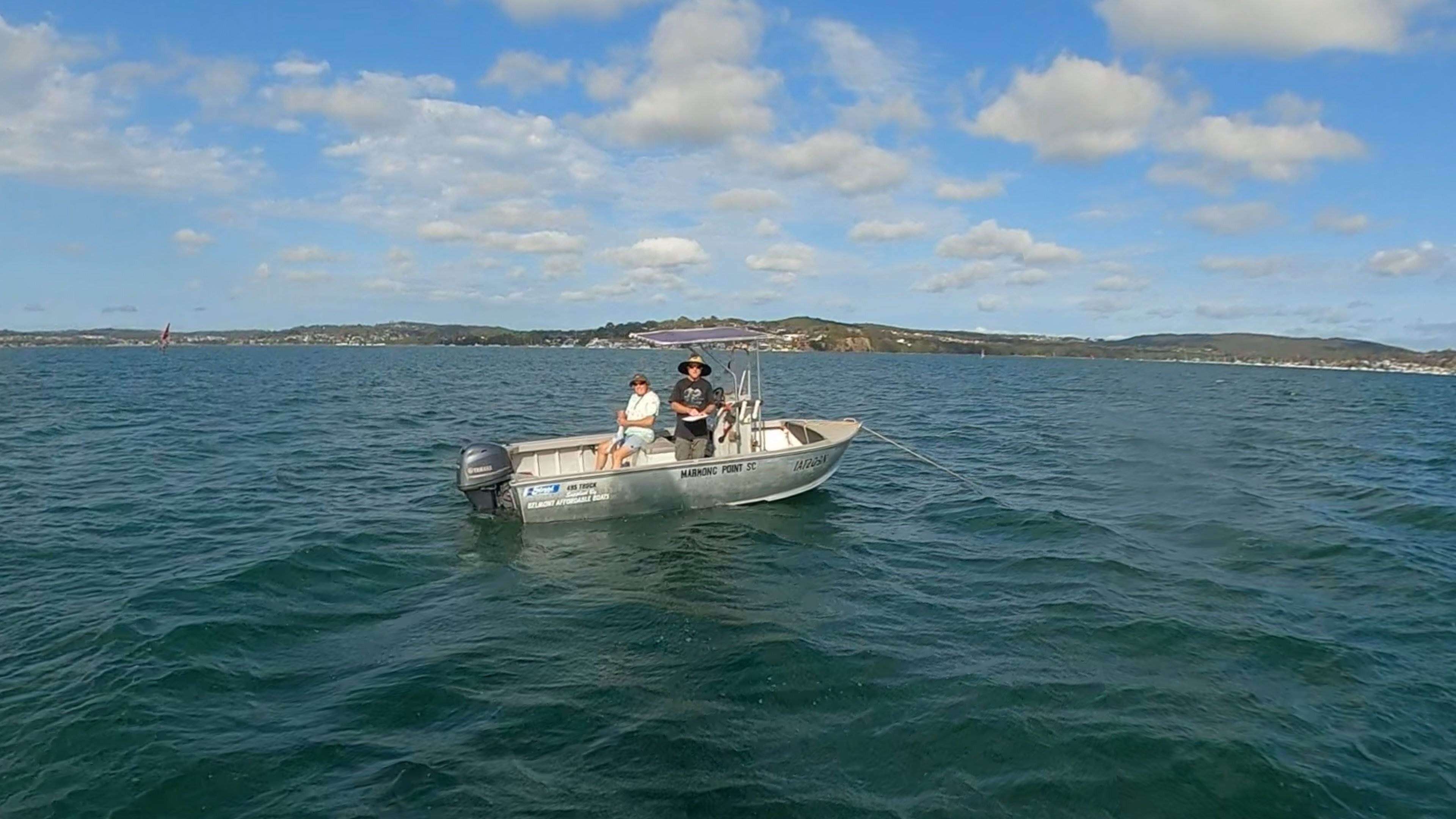 MPSC WNSW FF Race 2023