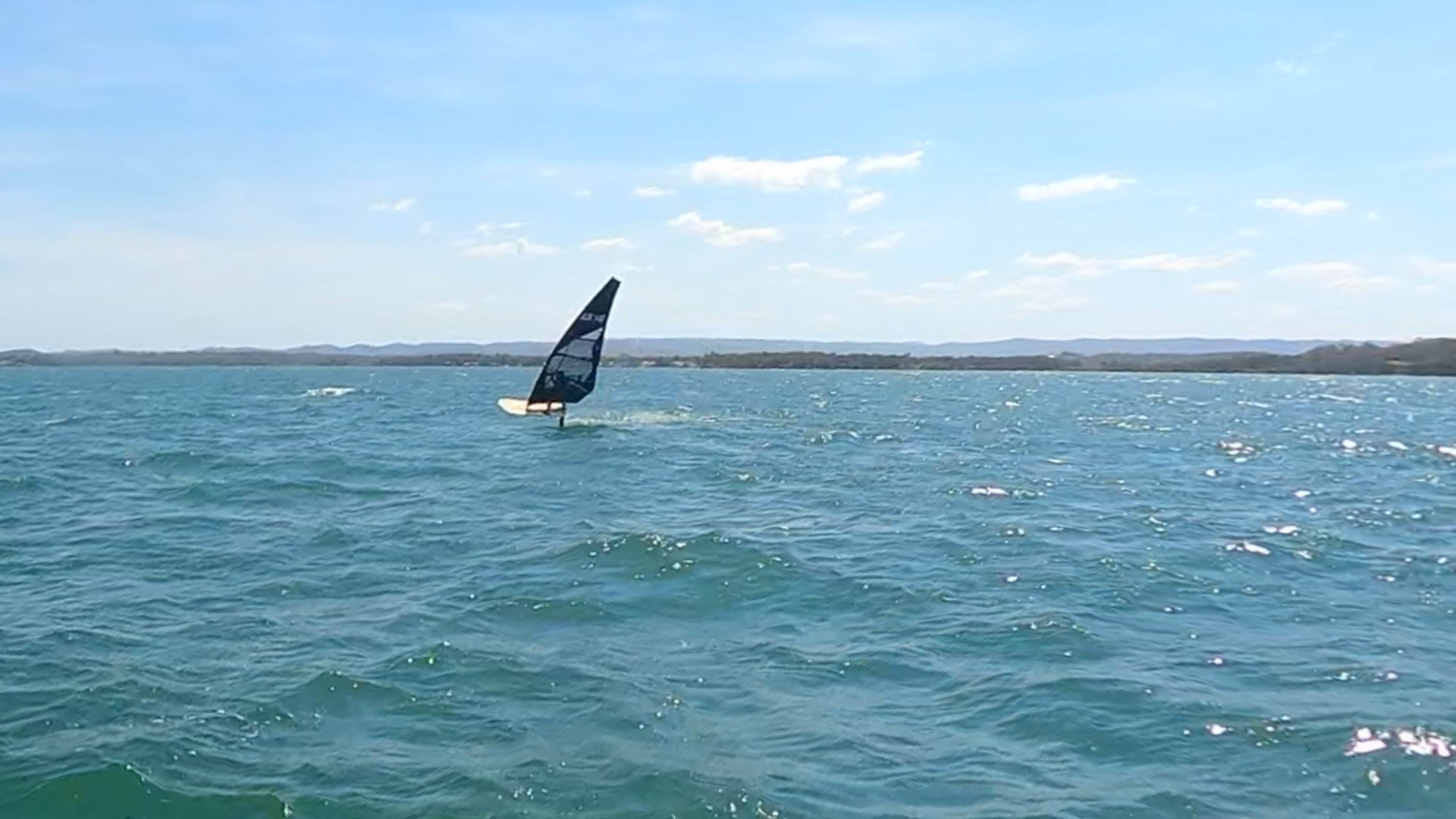 NSW Slalom Heat 2 20233