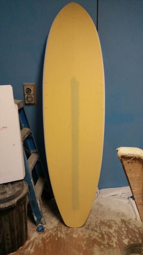 marks board