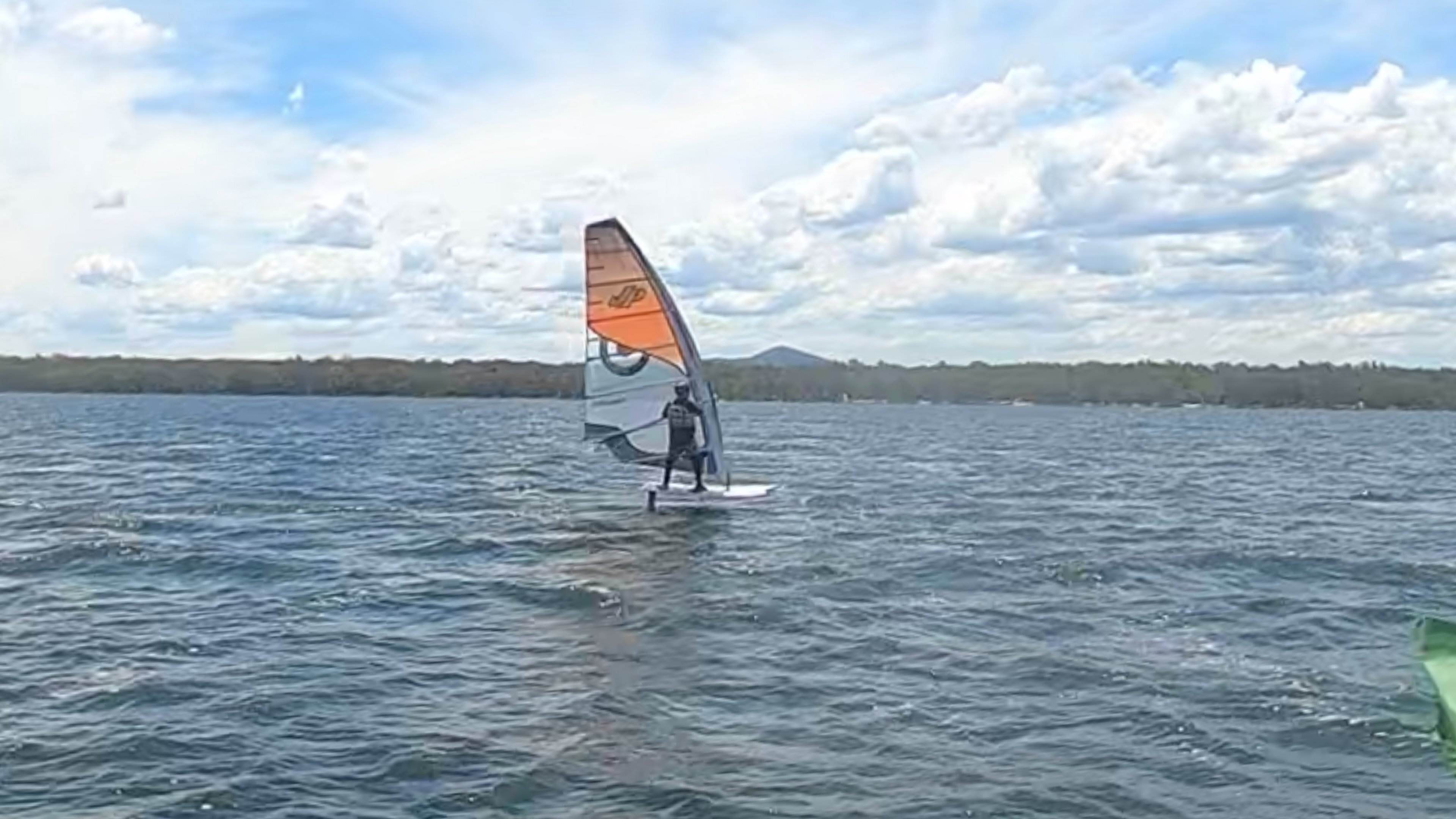 NSW Windsurfing/Foiling State Championships