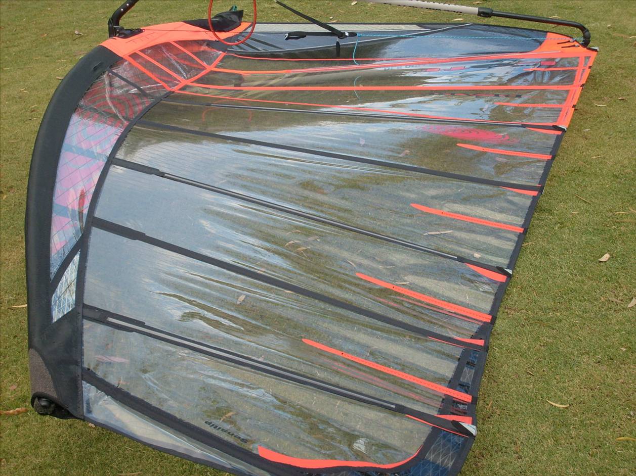 2009 Loft Blade