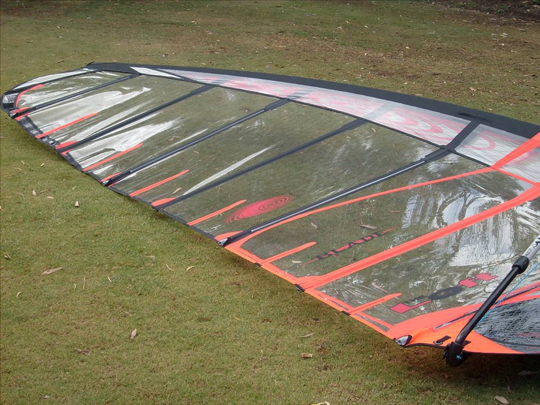 2009 Loft Blade