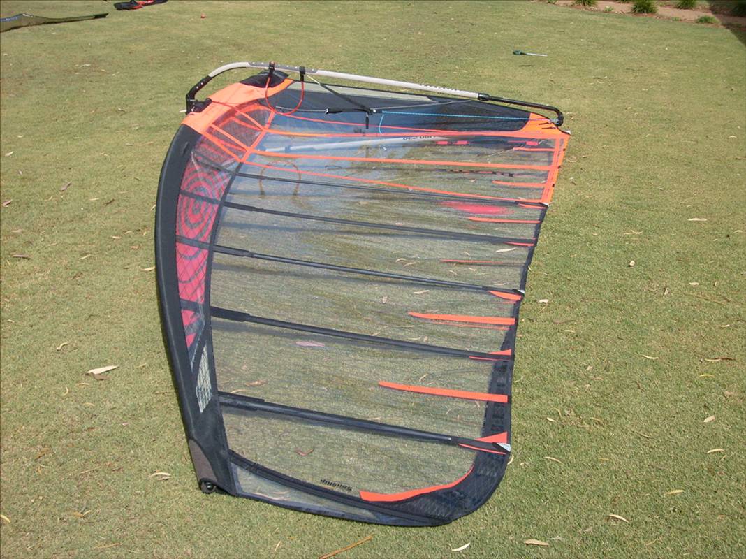 2009 Loft Blade
