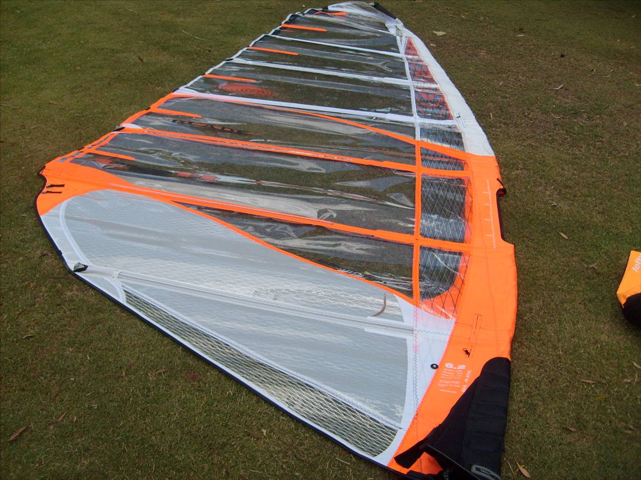 2009 Loft Blade