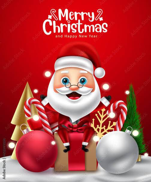 Merry Christmas 2023
