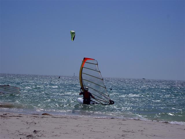 Pinnaroo Dec 06