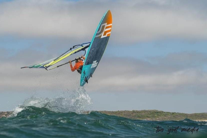 Oceania Youth Wave Titles