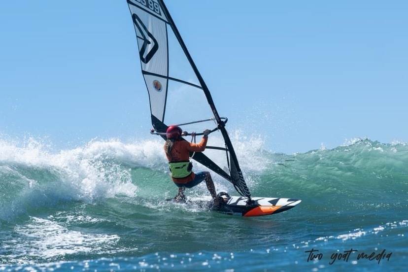 Oceania Youth Wave Titles