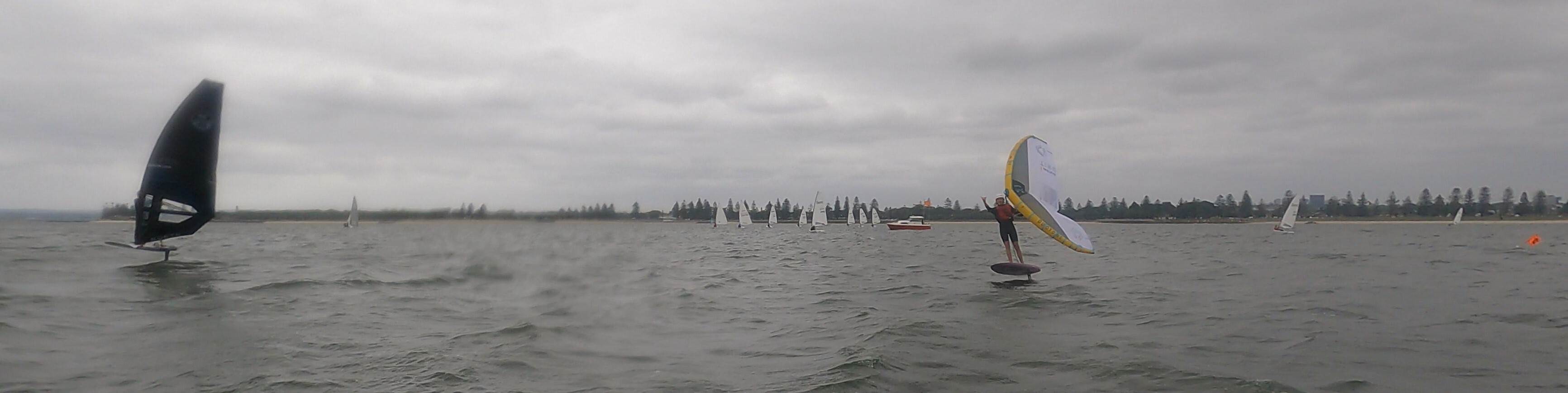 GRSC Saturday Course Racing