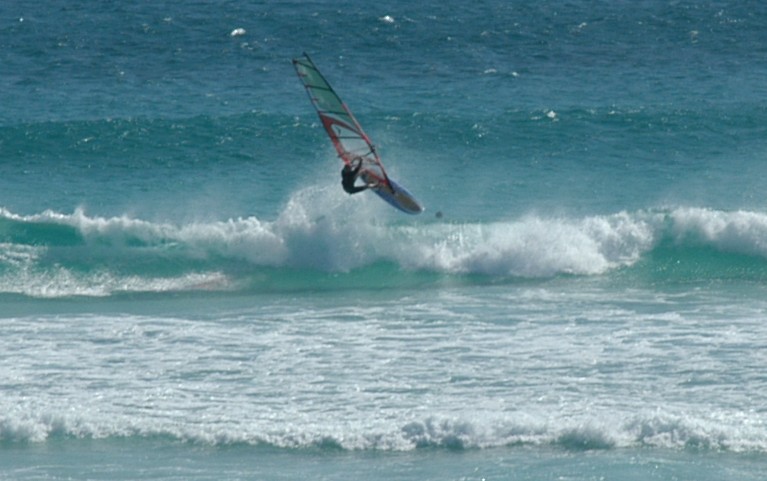 Esperance 1