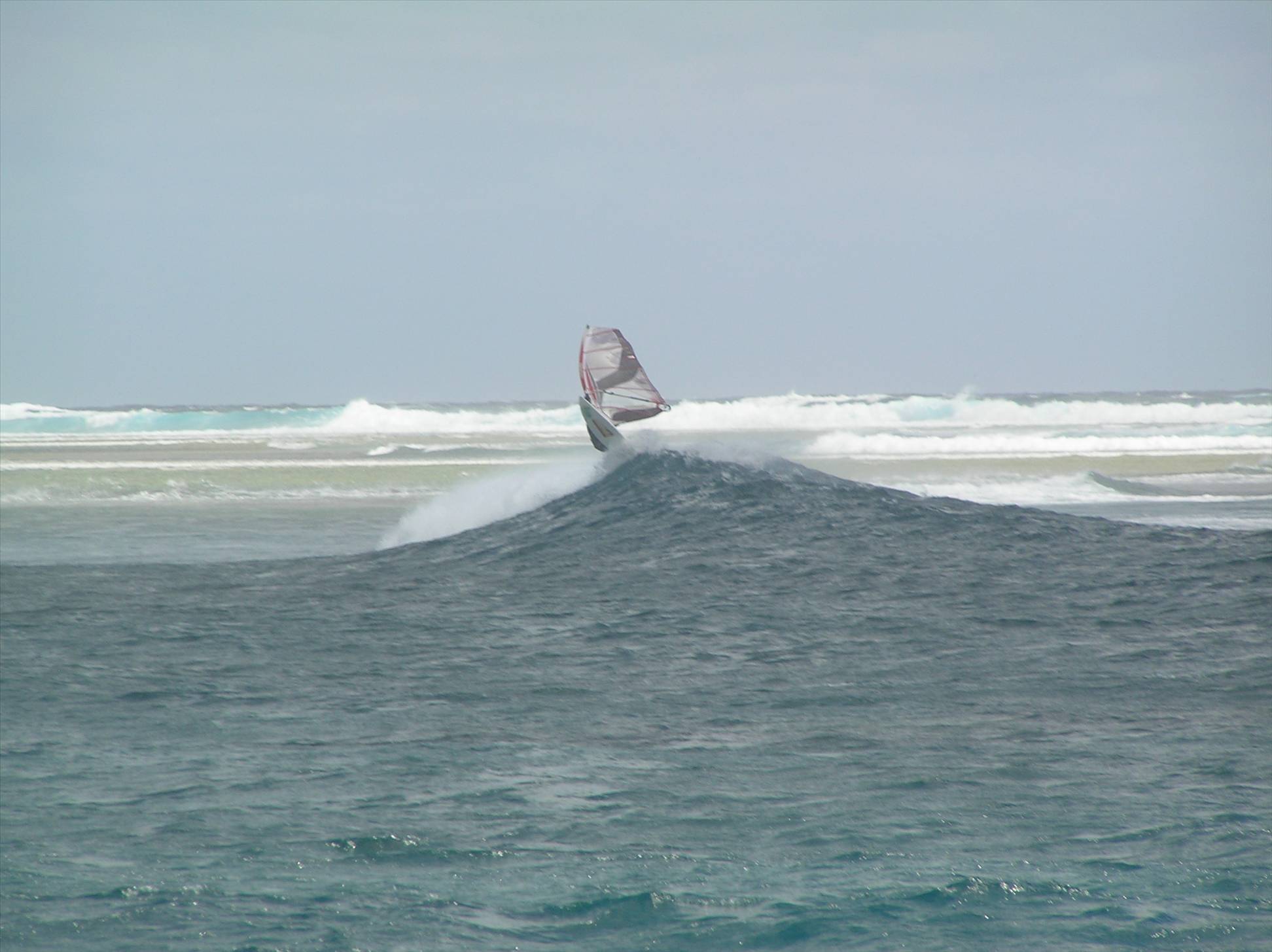 outer w.a 2008