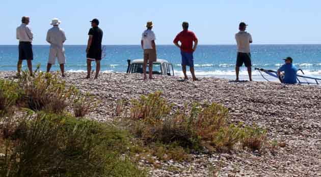 Sellicks Boys Secret Mens Business