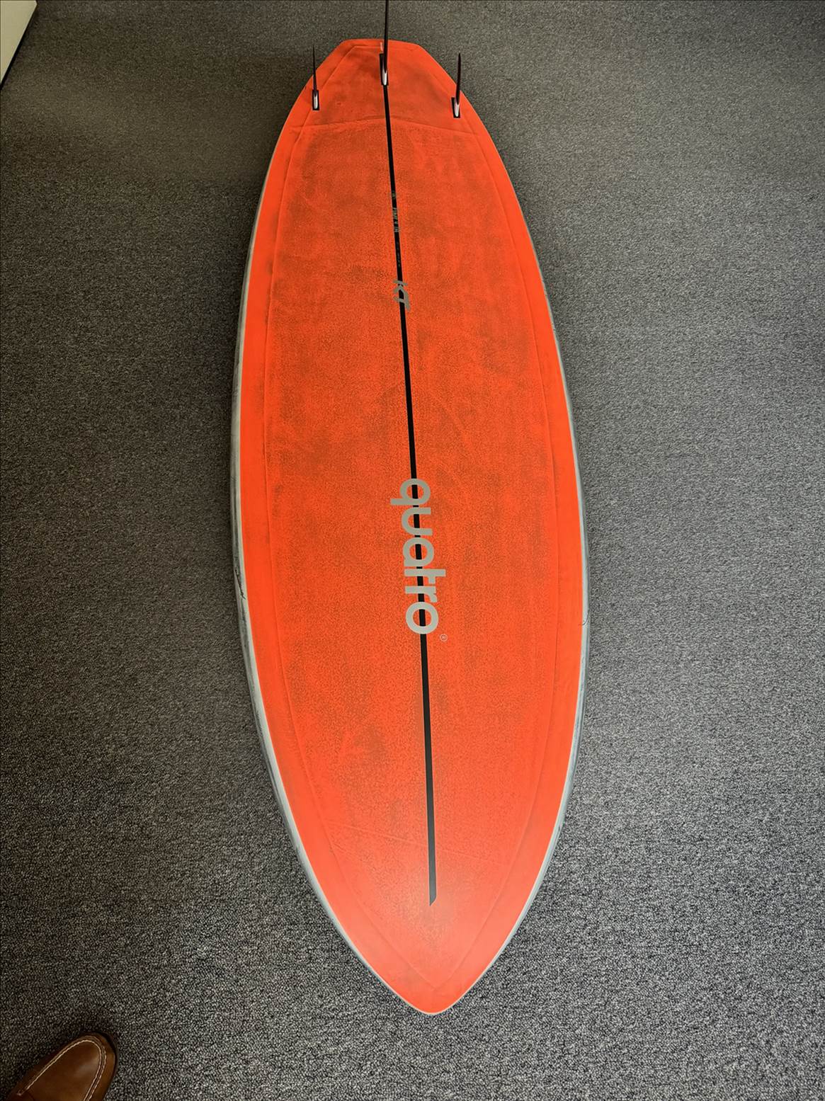 Quatro Power 114