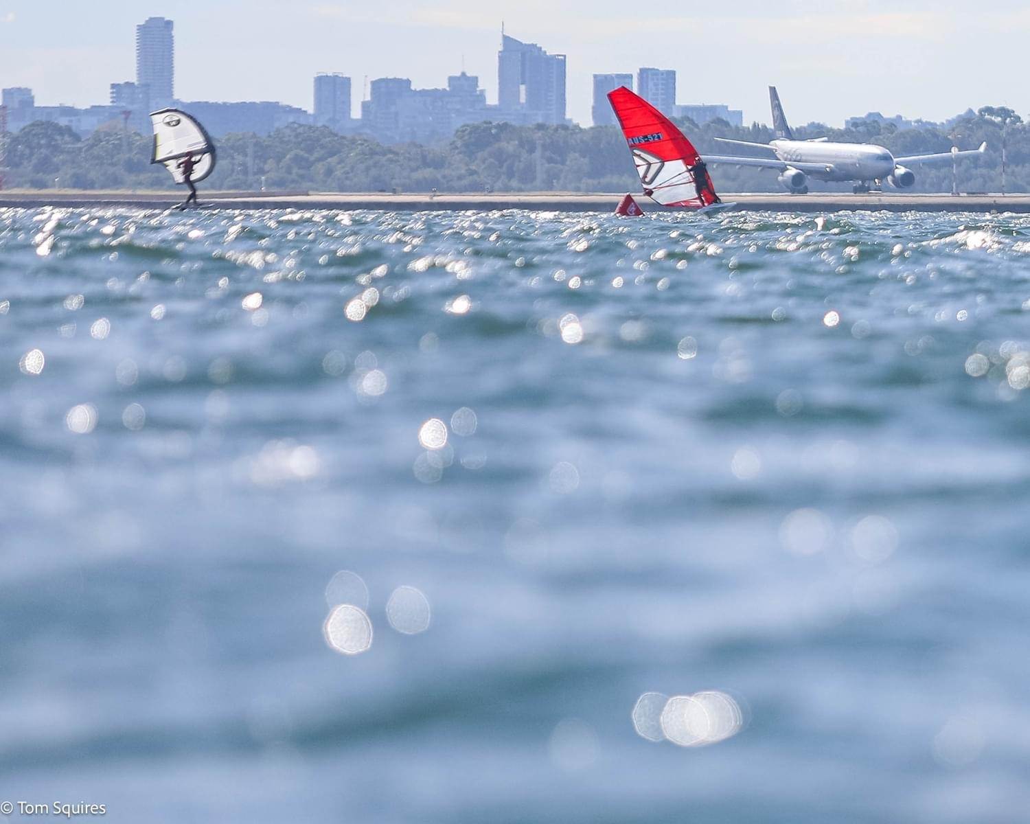 Winter regatta 2024