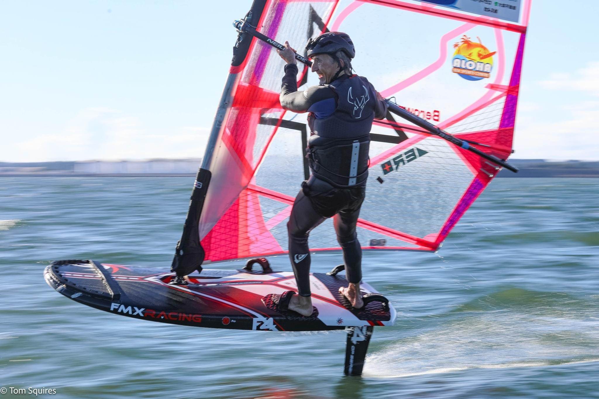 Winter regatta 2024