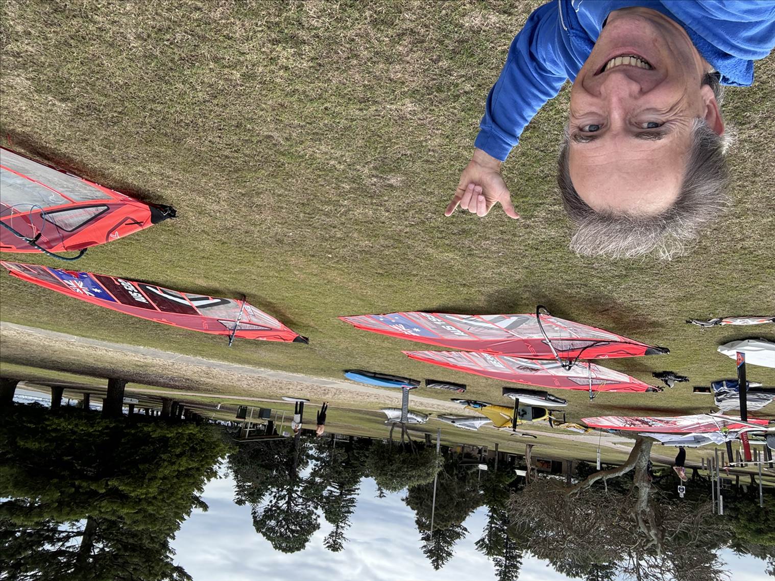 Winter regatta 2024
