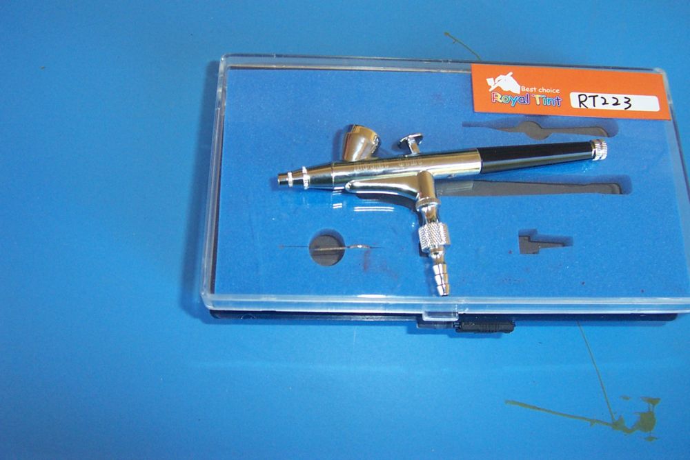 airbrush