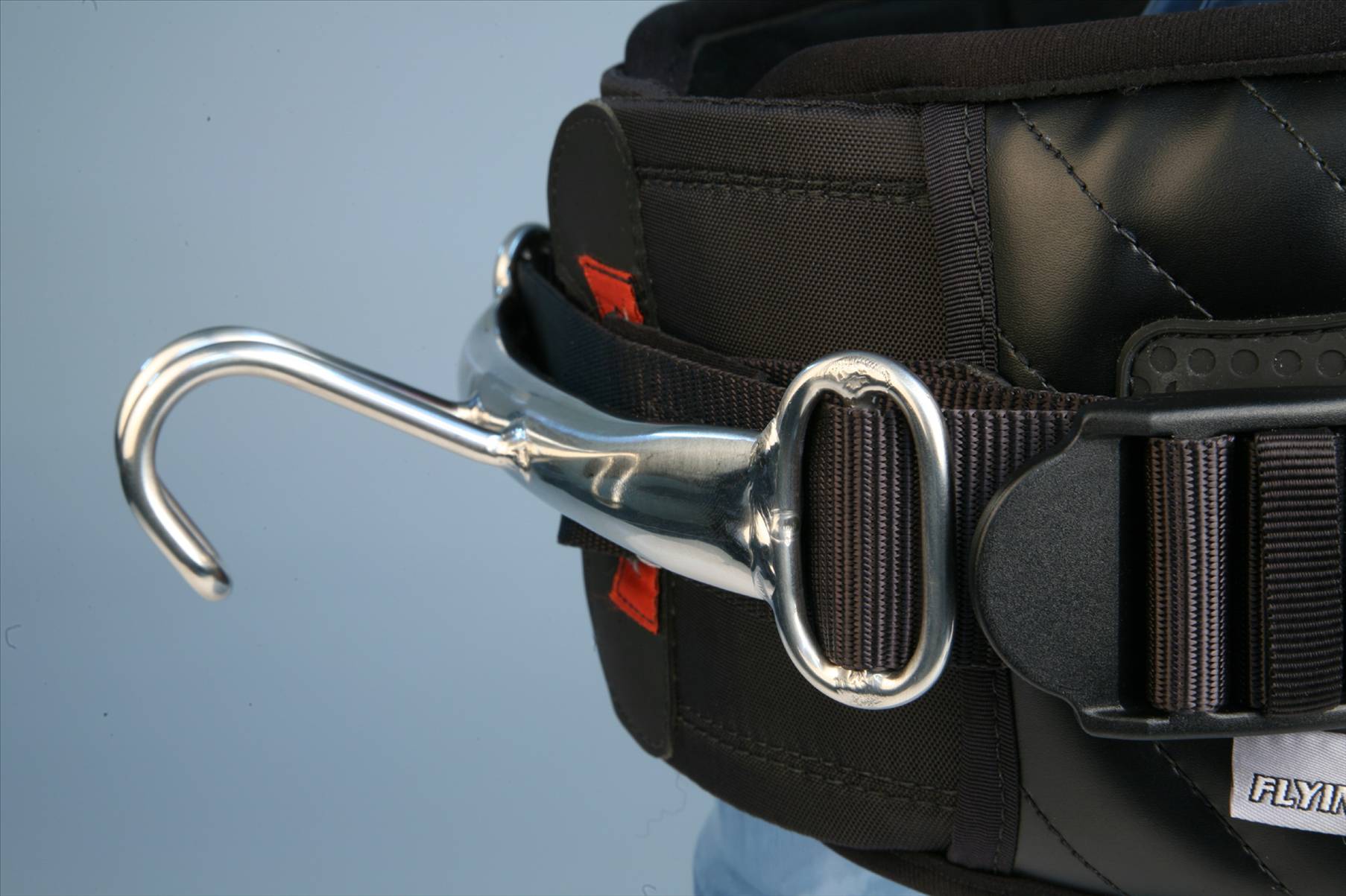 Sliding spreader bar