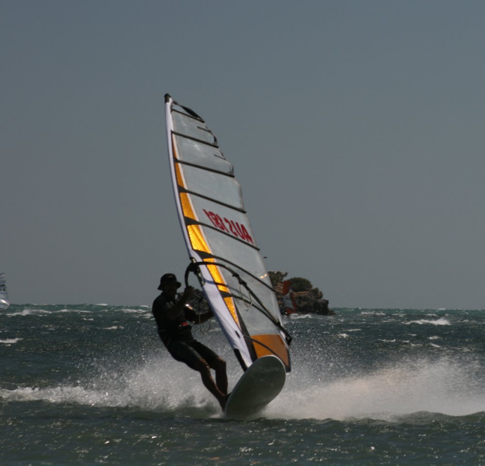 march speed weekend