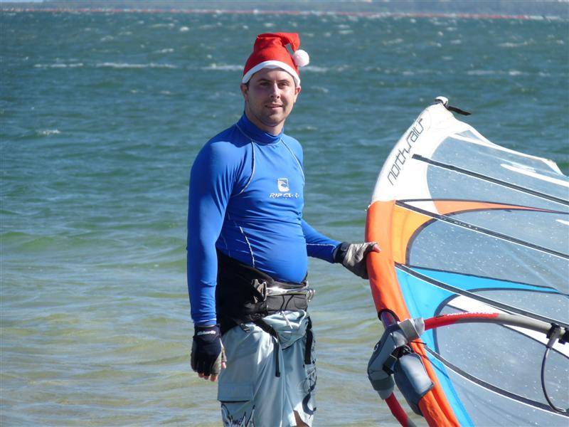 Kyeemagh Xmas Fun Race