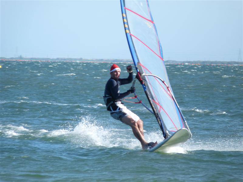 
Kyeemagh Xmas Fun Race