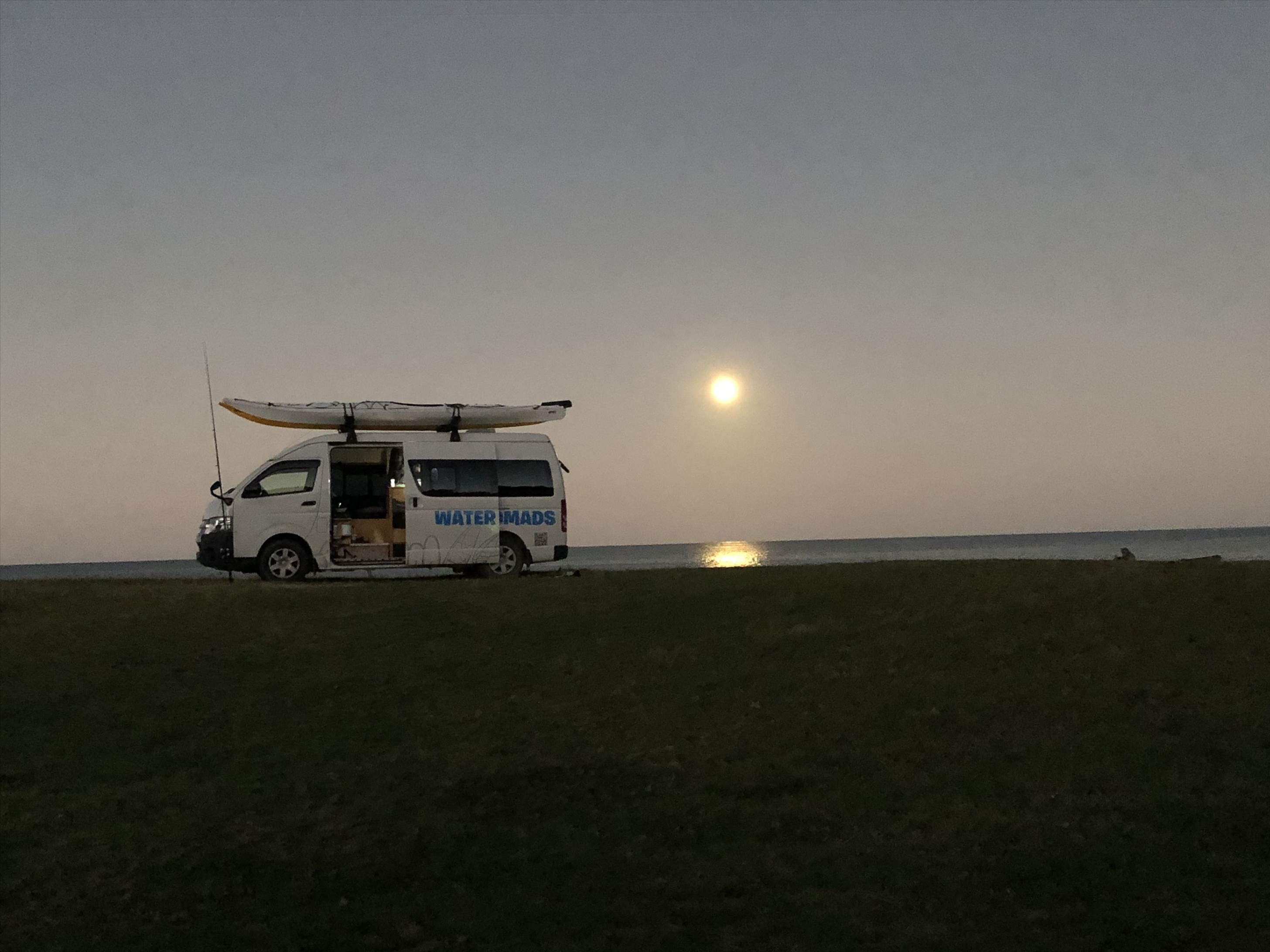 Vanlife