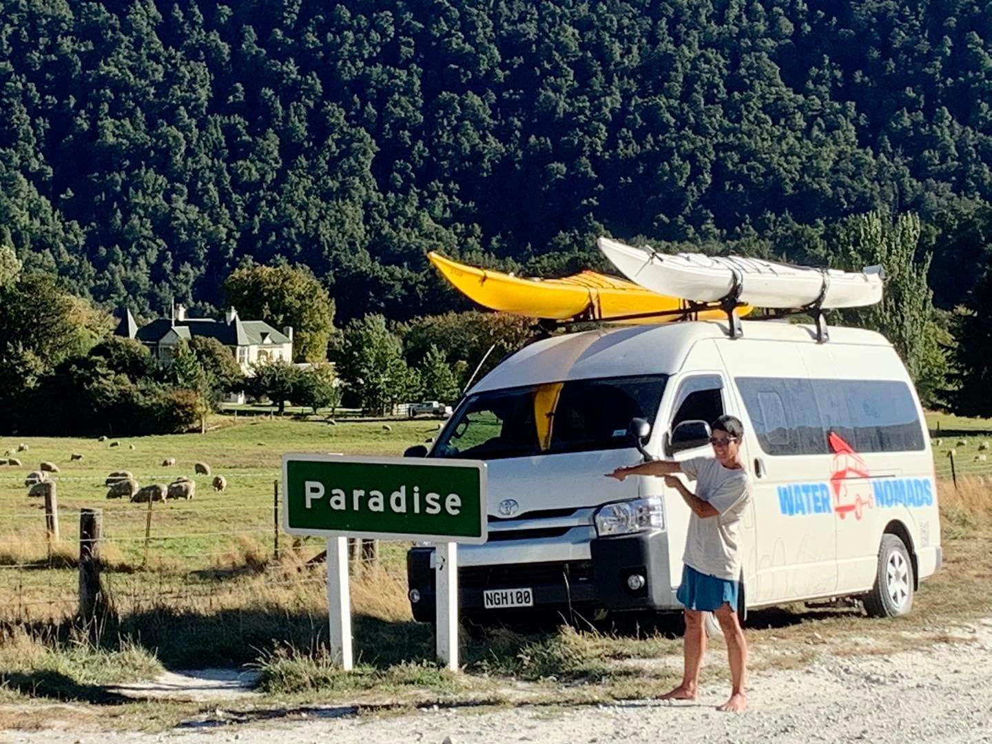 Vanlife