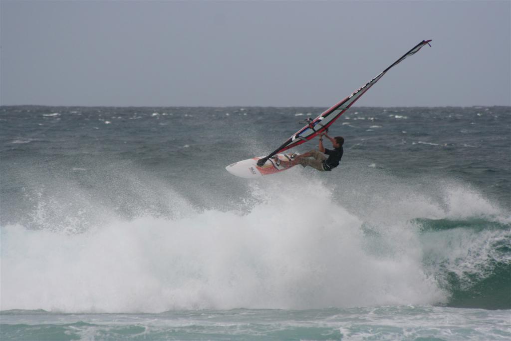 2007 wave nats gold coast