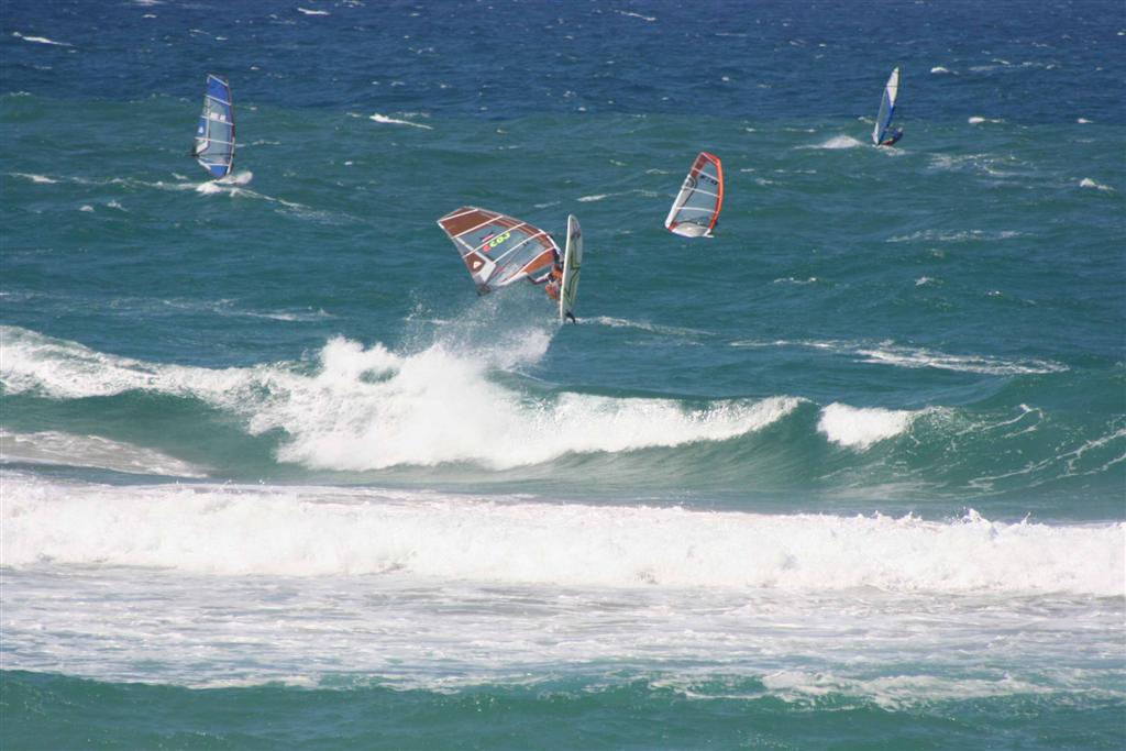 2007 wave nats gold coast