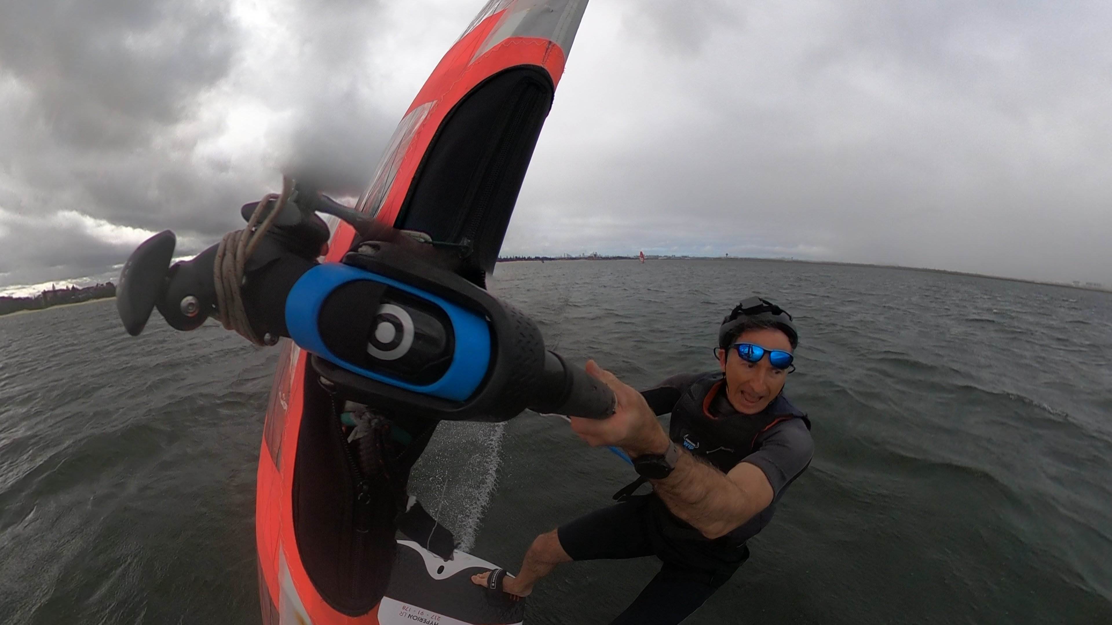 F4 GP Wahoo