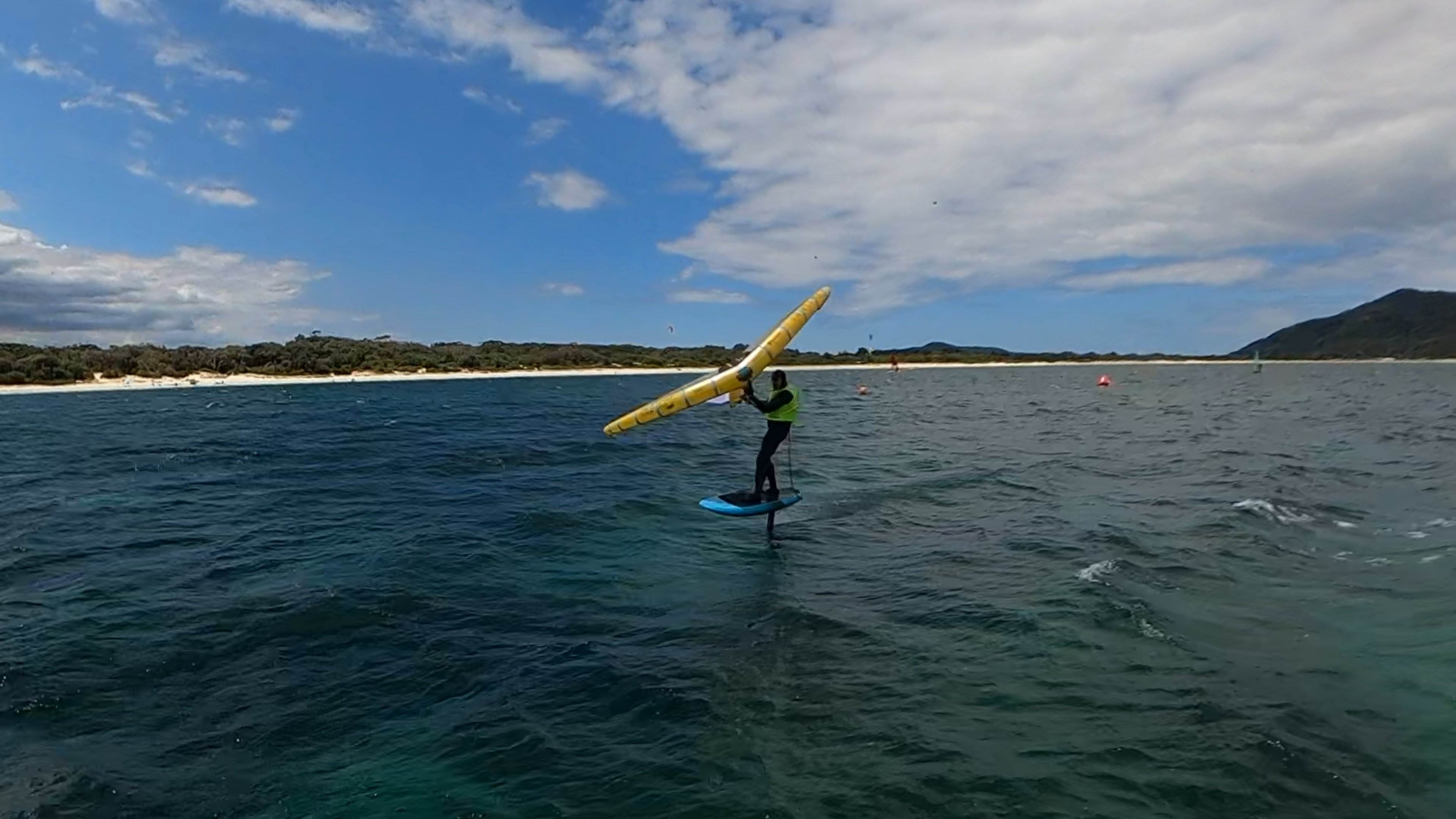 NSW Slalom Racing