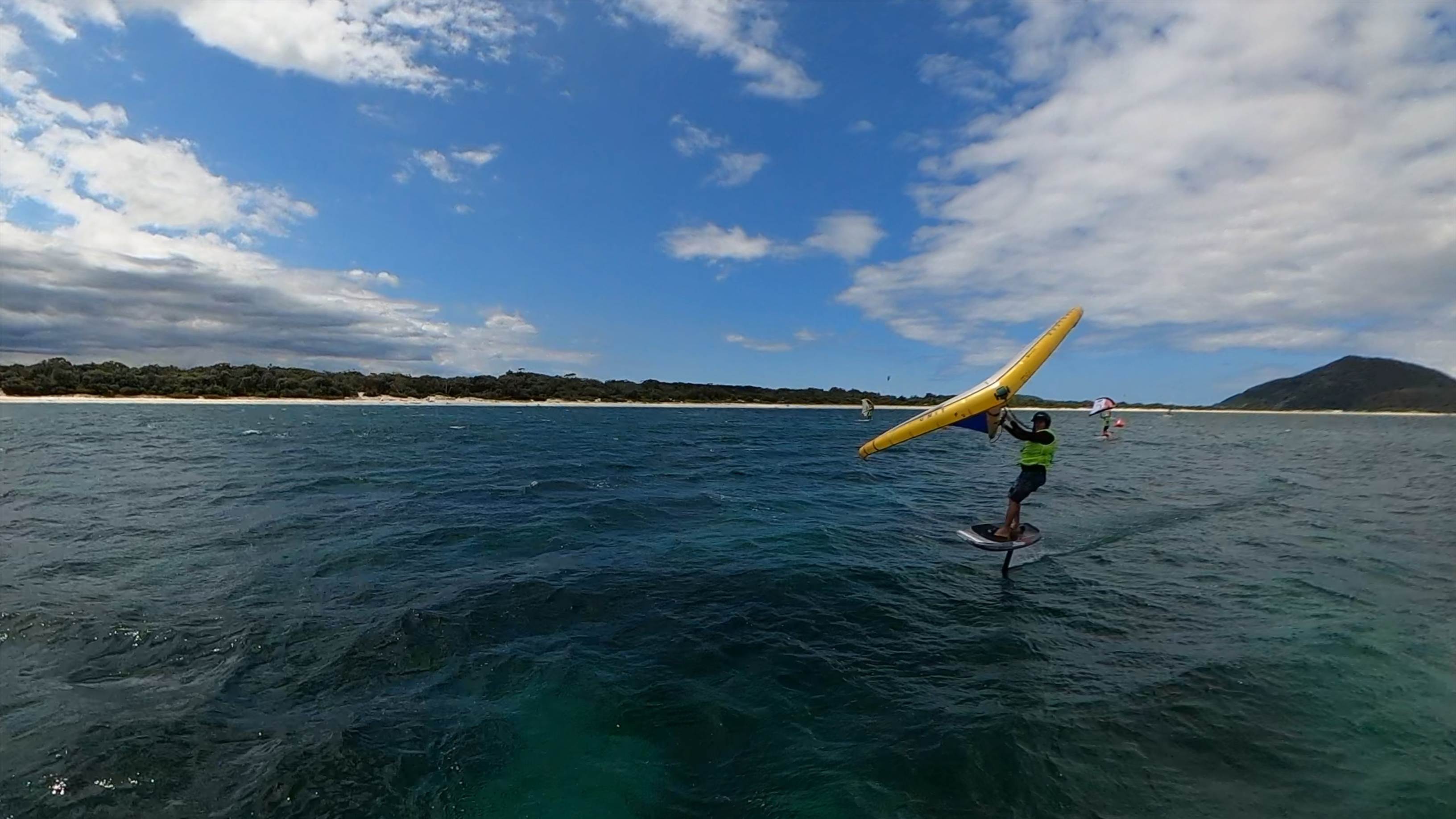 NSW Slalom Racing