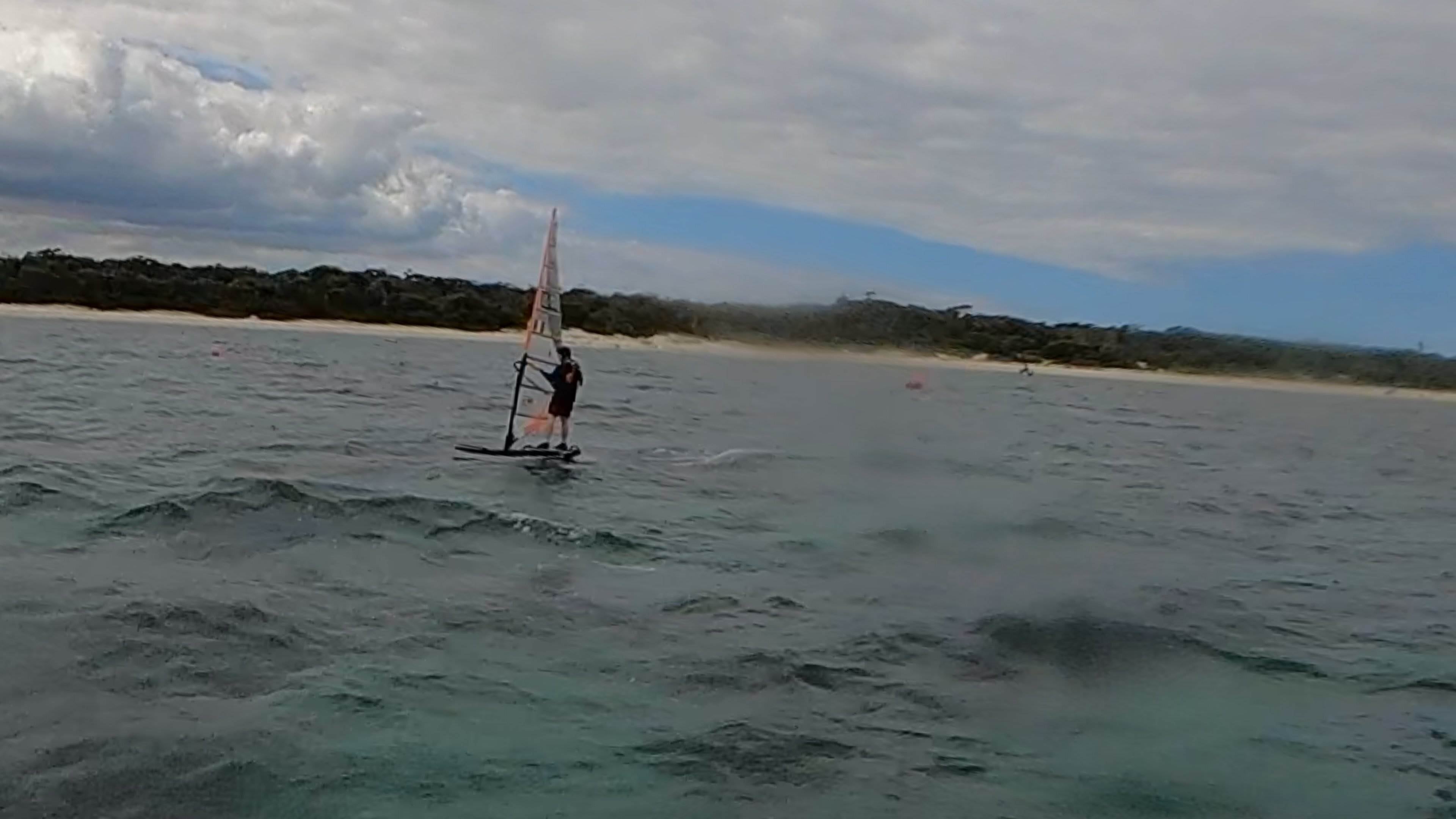 NSW Slalom Racing