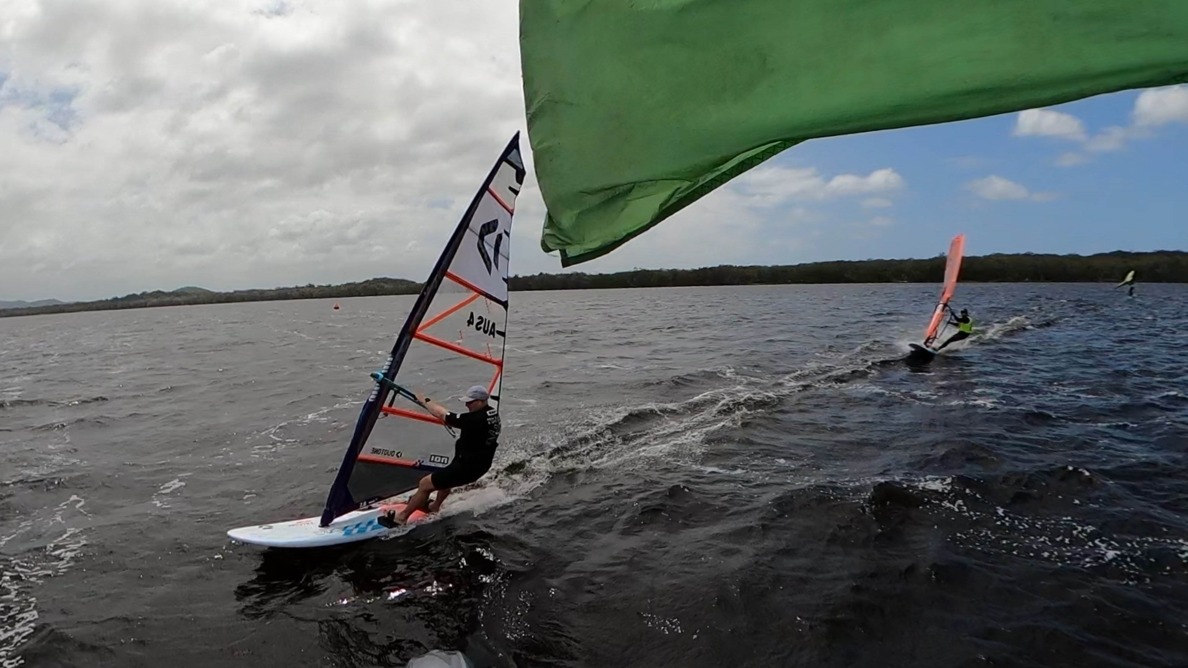 NSW Slalom Racing