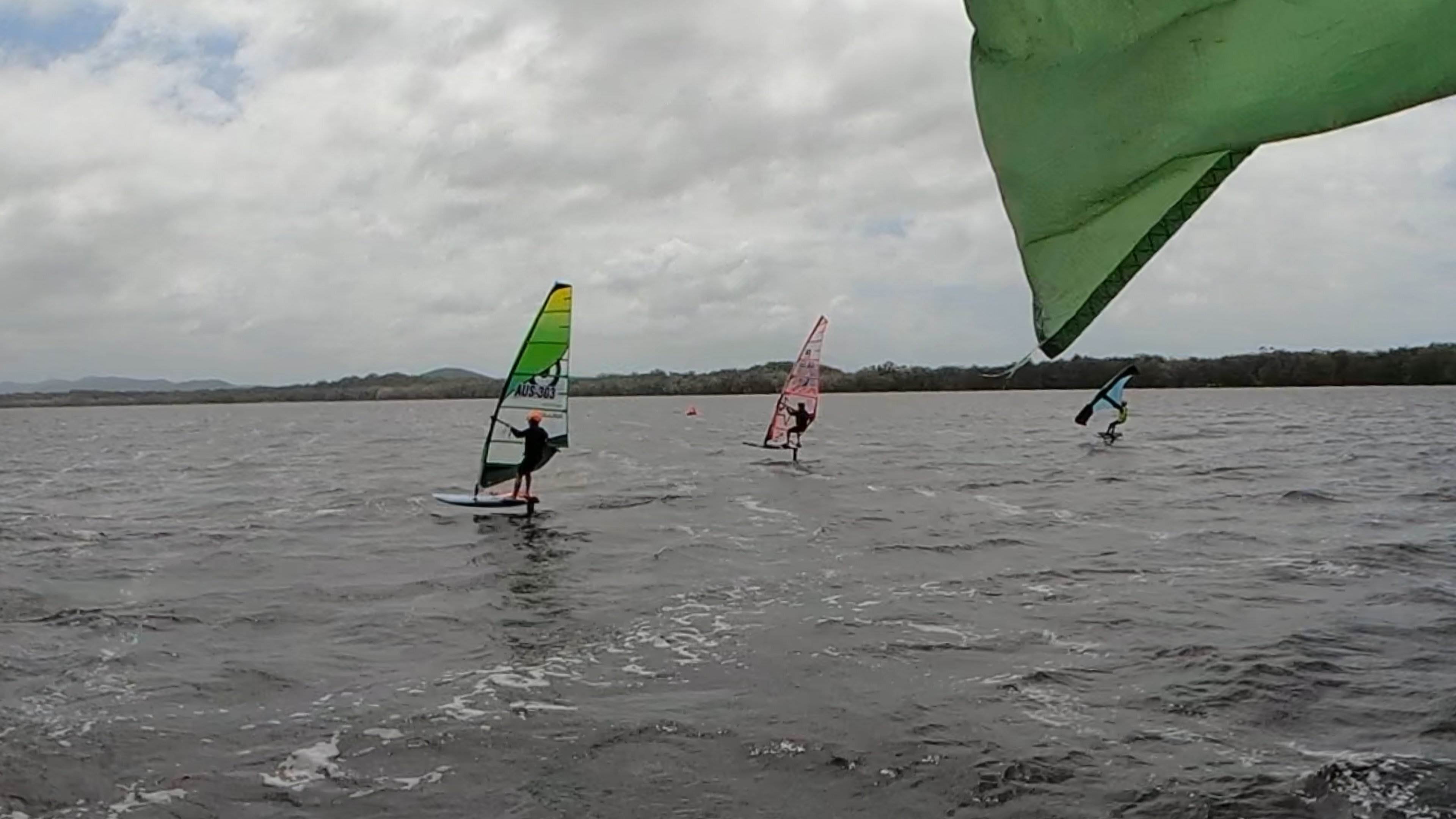 NSW Slalom Racing