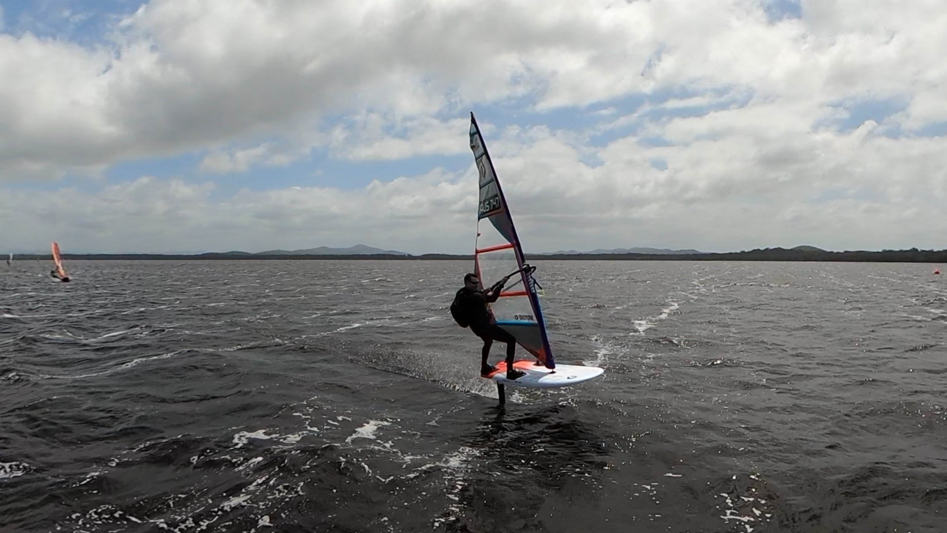 NSW Slalom Racing