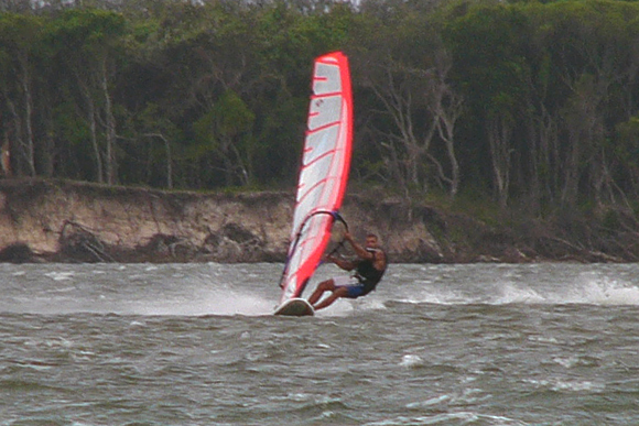 KA sAil Caloundra Wind & Surf Speed Challenge