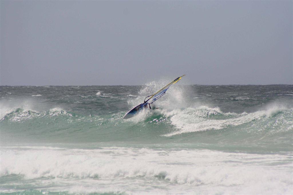 2007 wave nats gold coast