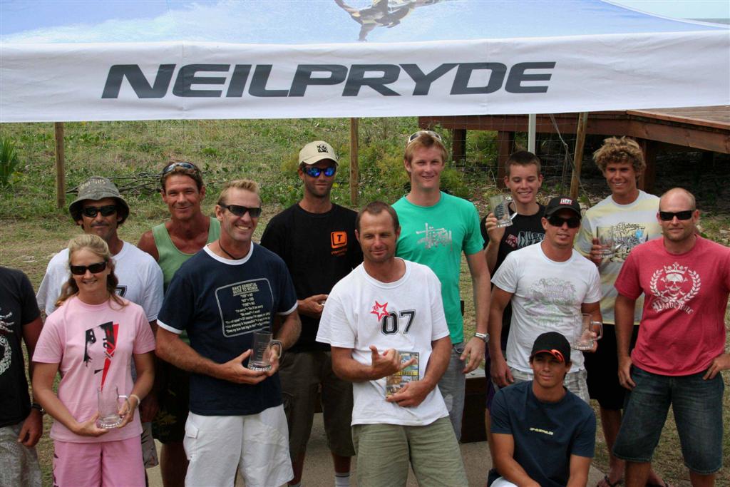2007 wave nats gold coast