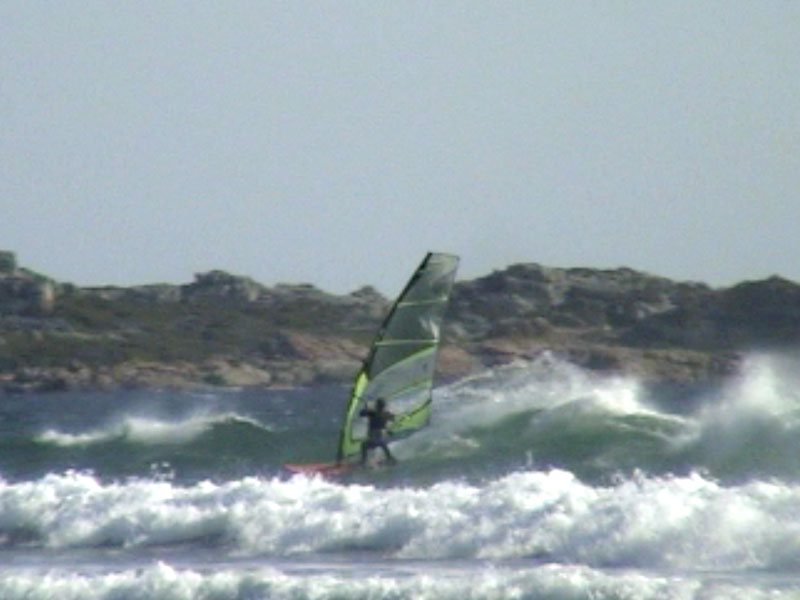 Marrawah Easter Wave Classic