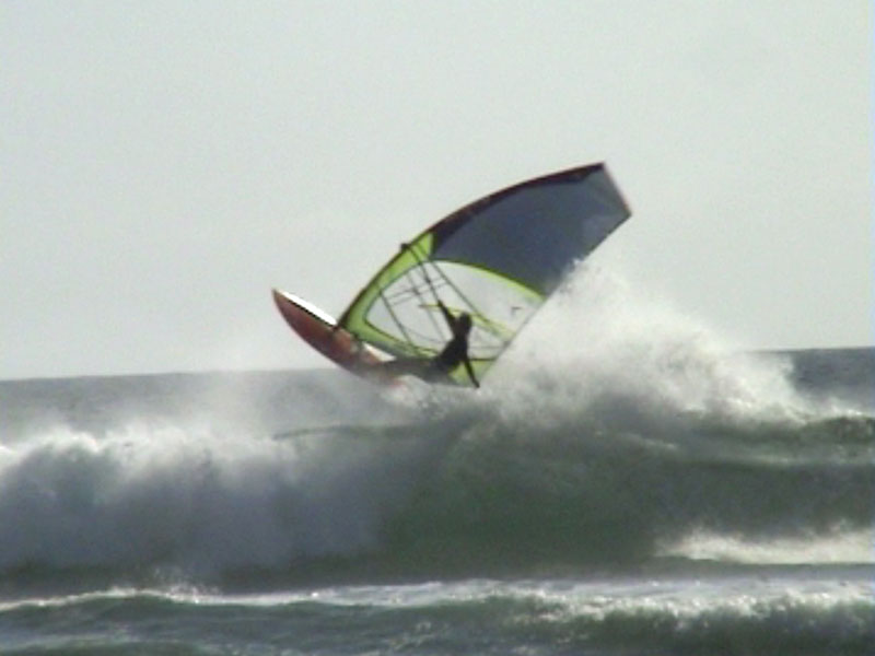 Marrawah Easter Wave Classic