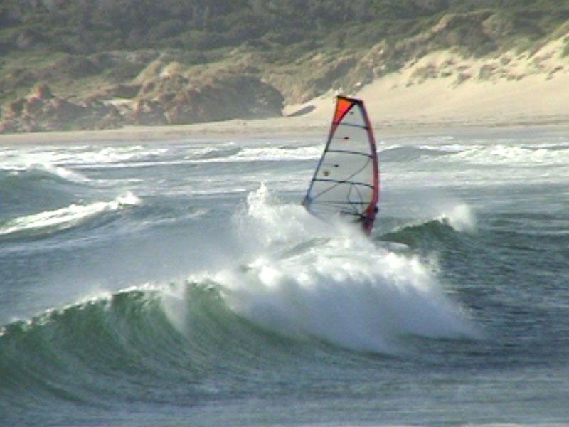 Marrawah Easter Wave Classic