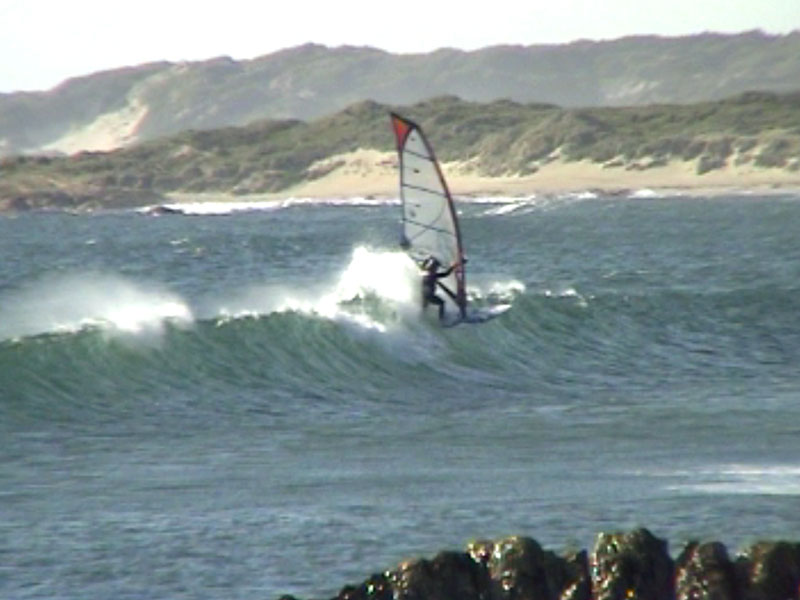 Marrawah Easter Wave Classic